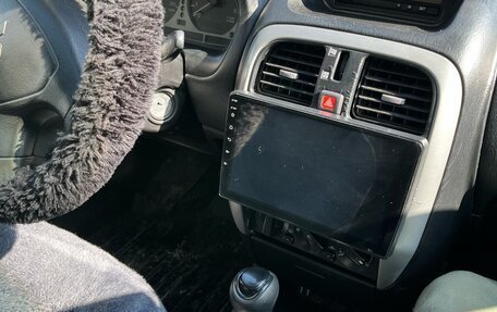 Mitsubishi Carisma I, 2003 год, 400 000 рублей, 5 фотография