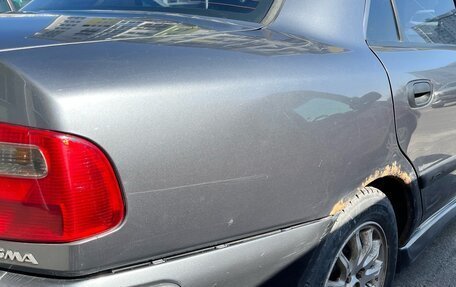 Mitsubishi Carisma I, 2003 год, 400 000 рублей, 6 фотография