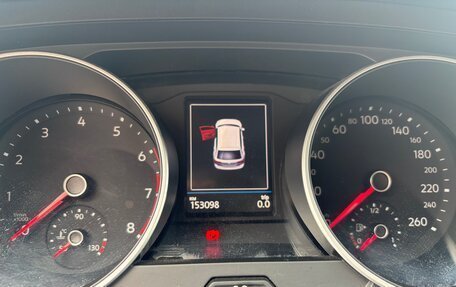 Volkswagen Tiguan II, 2020 год, 1 799 000 рублей, 10 фотография