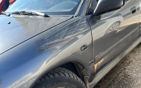 Mitsubishi Carisma I, 2003 год, 400 000 рублей, 8 фотография