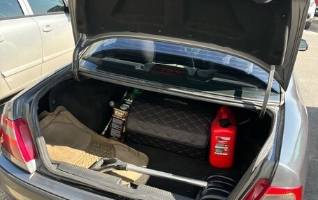 Mitsubishi Carisma I, 2003 год, 400 000 рублей, 7 фотография