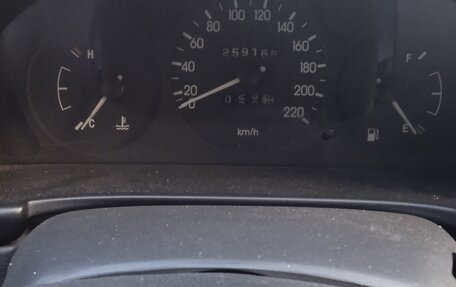 ЗАЗ Chance, 2009 год, 80 000 рублей, 2 фотография