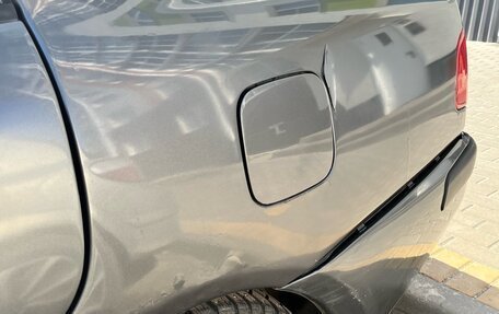 Mitsubishi Carisma I, 2003 год, 400 000 рублей, 9 фотография