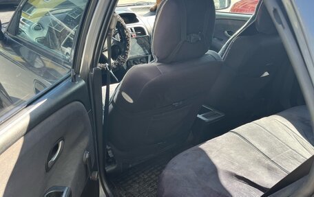 Mitsubishi Carisma I, 2003 год, 400 000 рублей, 10 фотография