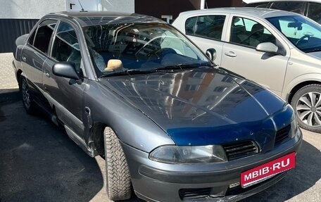 Mitsubishi Carisma I, 2003 год, 400 000 рублей, 3 фотография