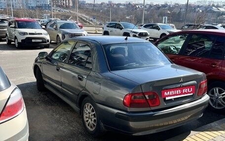 Mitsubishi Carisma I, 2003 год, 400 000 рублей, 4 фотография