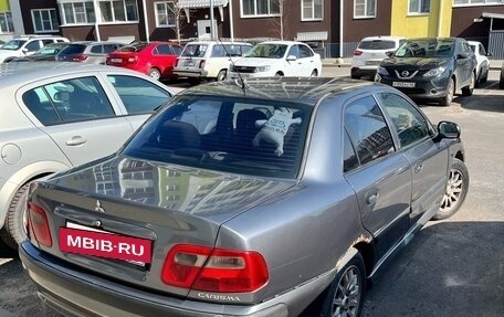 Mitsubishi Carisma I, 2003 год, 400 000 рублей, 2 фотография