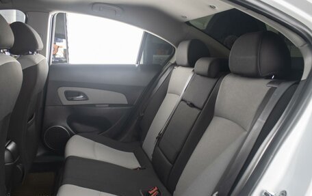 Chevrolet Cruze II, 2013 год, 590 000 рублей, 8 фотография