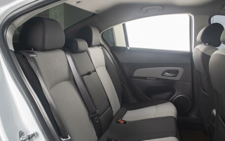 Chevrolet Cruze II, 2013 год, 590 000 рублей, 6 фотография