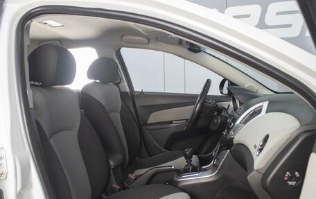 Chevrolet Cruze II, 2013 год, 590 000 рублей, 7 фотография