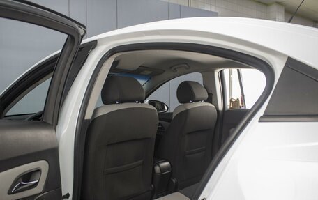 Chevrolet Cruze II, 2013 год, 590 000 рублей, 10 фотография