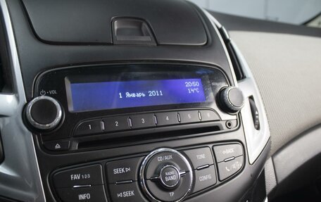 Chevrolet Cruze II, 2013 год, 590 000 рублей, 14 фотография