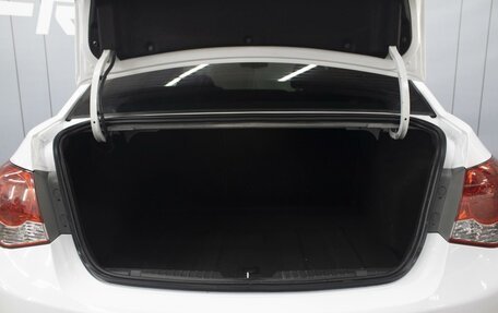 Chevrolet Cruze II, 2013 год, 590 000 рублей, 15 фотография