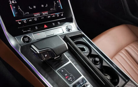 Audi A6, 2022 год, 4 550 000 рублей, 10 фотография