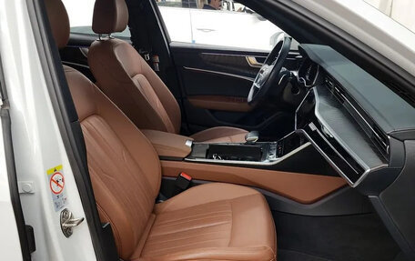 Audi A6, 2022 год, 4 550 000 рублей, 9 фотография