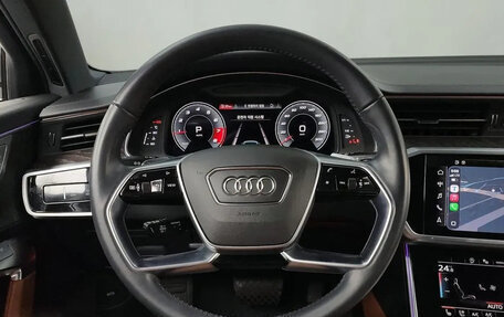 Audi A6, 2022 год, 4 550 000 рублей, 7 фотография