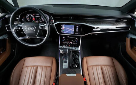 Audi A6, 2022 год, 4 550 000 рублей, 6 фотография