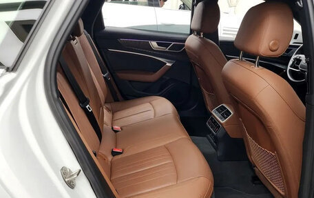 Audi A6, 2022 год, 4 550 000 рублей, 8 фотография