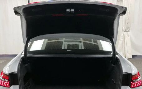 Audi A6, 2022 год, 4 550 000 рублей, 11 фотография