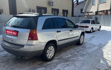 Chrysler Pacifica (CS), 2005 год, 777 777 рублей, 3 фотография