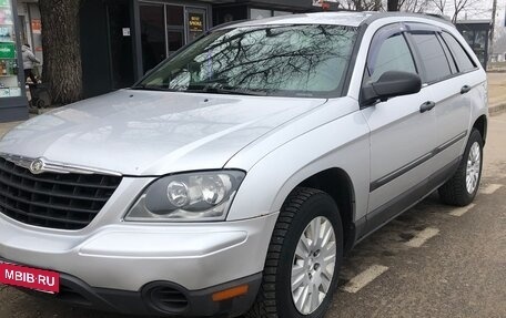 Chrysler Pacifica (CS), 2005 год, 777 777 рублей, 4 фотография
