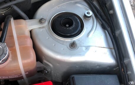 Chrysler Pacifica (CS), 2005 год, 777 777 рублей, 10 фотография