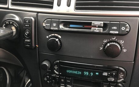 Chrysler Pacifica (CS), 2005 год, 777 777 рублей, 9 фотография