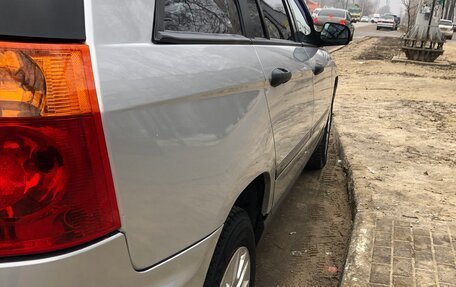 Chrysler Pacifica (CS), 2005 год, 777 777 рублей, 7 фотография