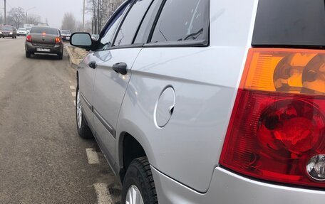 Chrysler Pacifica (CS), 2005 год, 777 777 рублей, 6 фотография