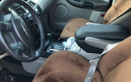 Chrysler Pacifica (CS), 2005 год, 777 777 рублей, 16 фотография