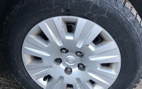 Chrysler Pacifica (CS), 2005 год, 777 777 рублей, 13 фотография