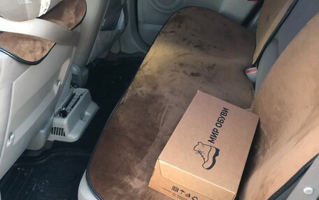 Chrysler Pacifica (CS), 2005 год, 777 777 рублей, 15 фотография