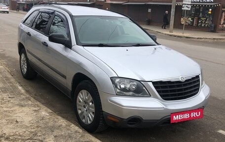 Chrysler Pacifica (CS), 2005 год, 777 777 рублей, 5 фотография