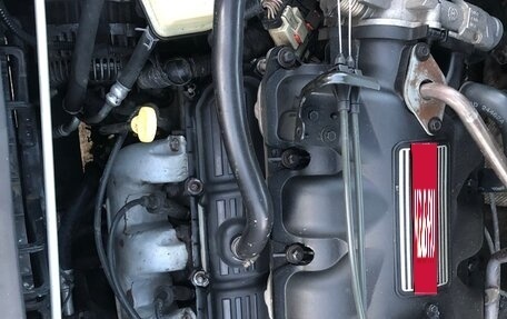 Chrysler Pacifica (CS), 2005 год, 777 777 рублей, 14 фотография