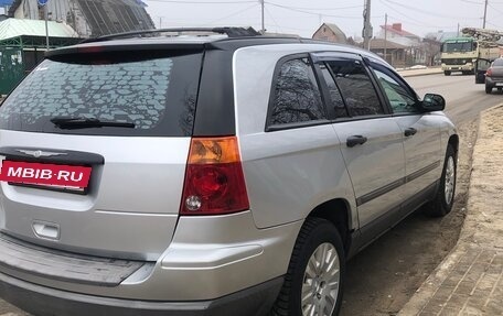 Chrysler Pacifica (CS), 2005 год, 777 777 рублей, 8 фотография