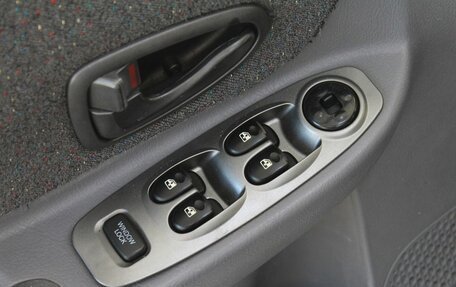 Hyundai Accent II, 2007 год, 549 000 рублей, 8 фотография