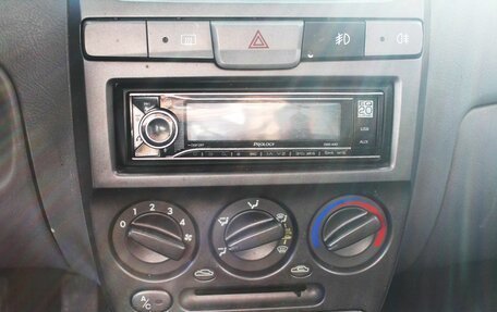 Hyundai Accent II, 2007 год, 549 000 рублей, 9 фотография