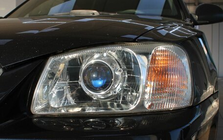 Hyundai Accent II, 2007 год, 549 000 рублей, 6 фотография