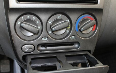 Hyundai Accent II, 2007 год, 549 000 рублей, 10 фотография