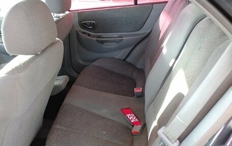 Hyundai Accent II, 2007 год, 549 000 рублей, 13 фотография