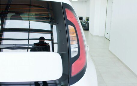 KIA Soul II рестайлинг, 2018 год, 1 649 000 рублей, 8 фотография