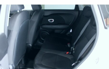 KIA Soul II рестайлинг, 2018 год, 1 649 000 рублей, 11 фотография