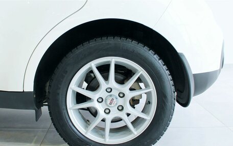 KIA Soul II рестайлинг, 2018 год, 1 649 000 рублей, 9 фотография