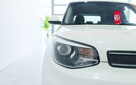 KIA Soul II рестайлинг, 2018 год, 1 649 000 рублей, 7 фотография