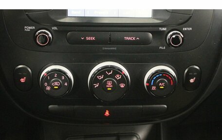 KIA Soul II рестайлинг, 2018 год, 1 649 000 рублей, 18 фотография