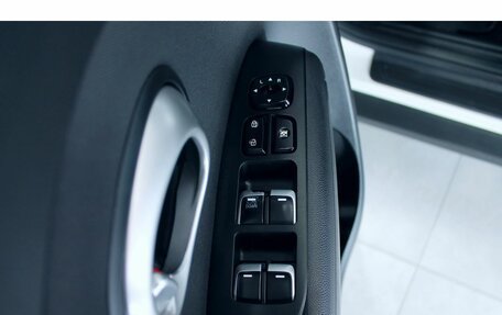 KIA Soul II рестайлинг, 2018 год, 1 649 000 рублей, 21 фотография