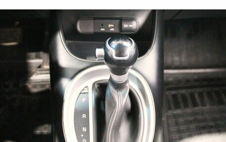 KIA Soul II рестайлинг, 2018 год, 1 649 000 рублей, 20 фотография