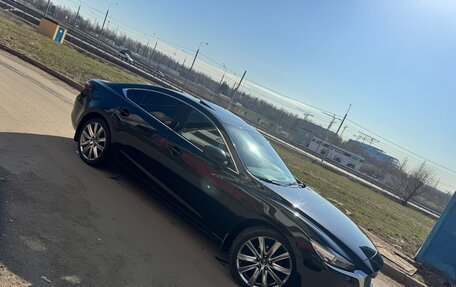 Mazda 6, 2021 год, 2 990 000 рублей, 5 фотография