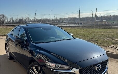 Mazda 6, 2021 год, 2 990 000 рублей, 4 фотография
