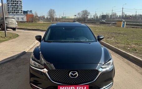 Mazda 6, 2021 год, 2 990 000 рублей, 3 фотография